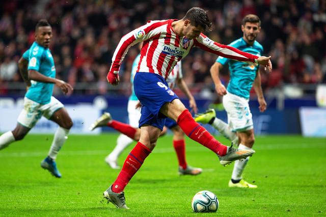 世俱杯东道主pk非洲12冠王 数据:梅西赢揭幕战