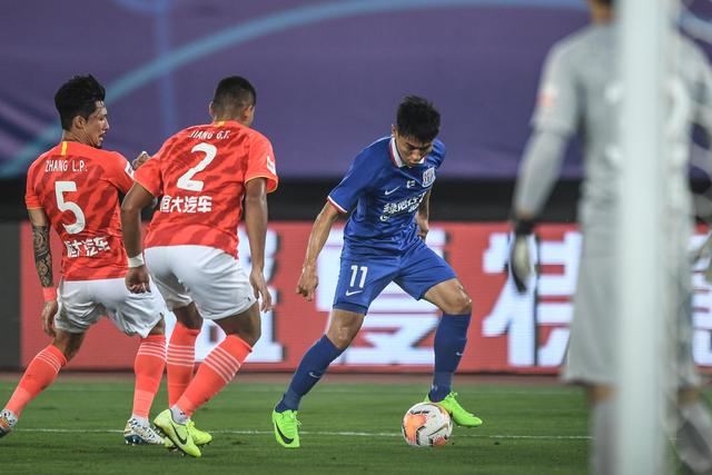 郭艾伦：没心思换号码 新赛季肯定要上场打球